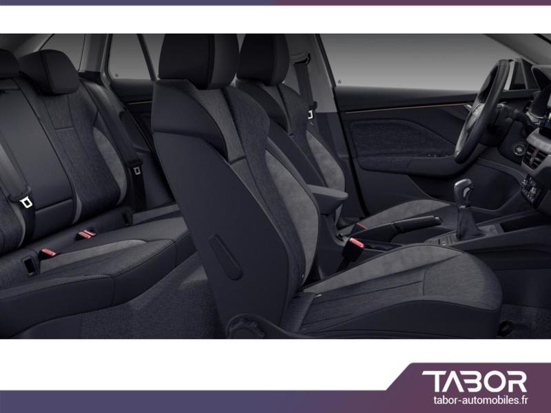 Skoda Scala 150 Dsg Selec siegesChau SunS Radar