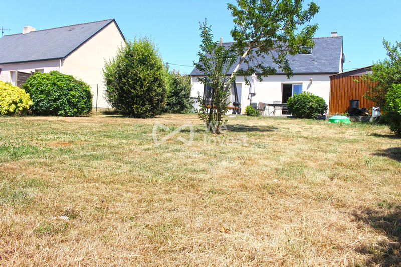 Maison - 82 m² - 5 pièces