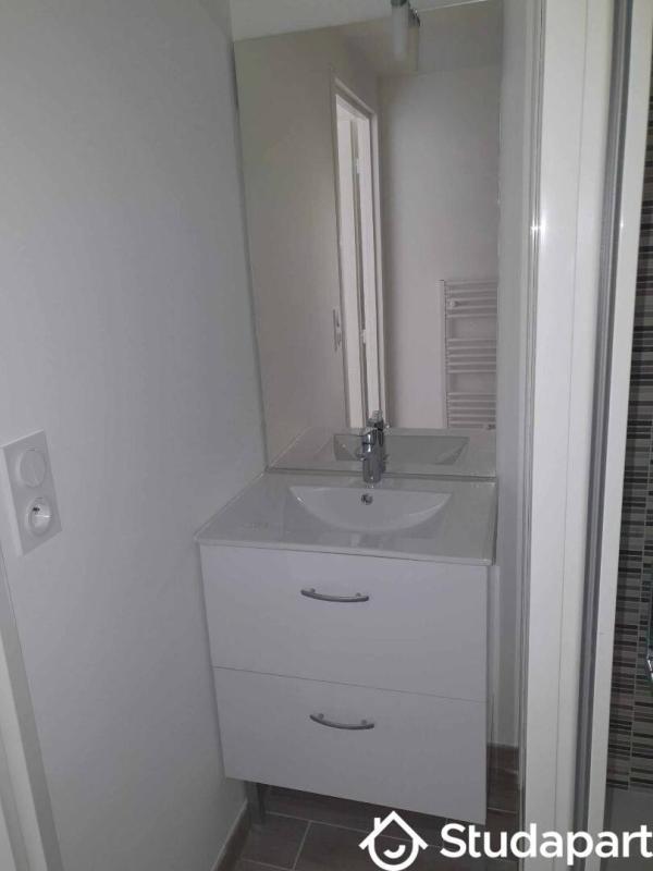 Appartement - 21 m² - 1 pièce