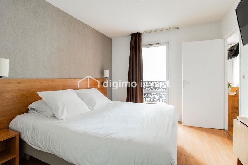 Appartement - 30 m² - 2 pièces