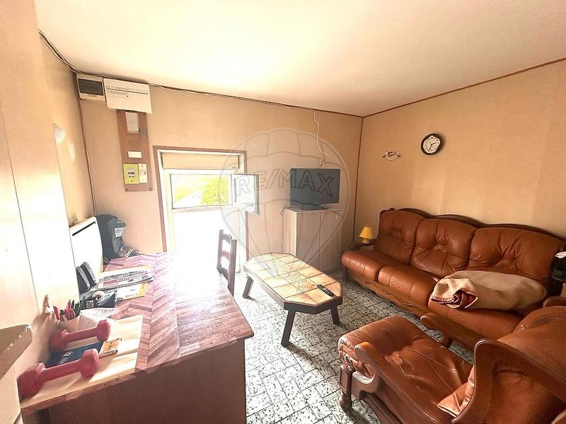 Immeuble - 82 m² - 3 pièces