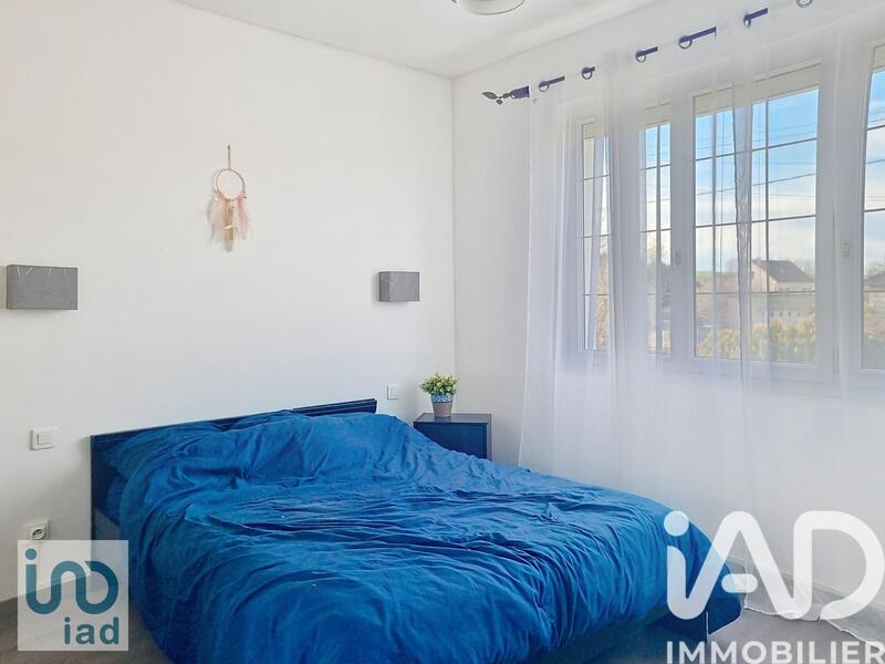 Maison - 139 m² - 7 pièces