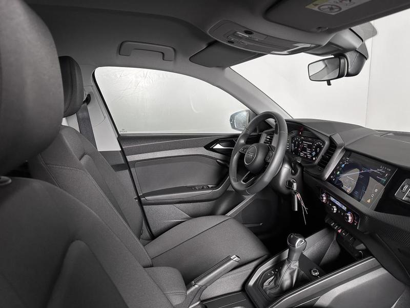 Audi A1 Sportback 30 Tfsi 116ch s-Tronic Virtual Cockpit Sieges Chauff Carplay Regul Camera 116 Ch