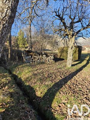 Maison - 372 m² - 14 pièces