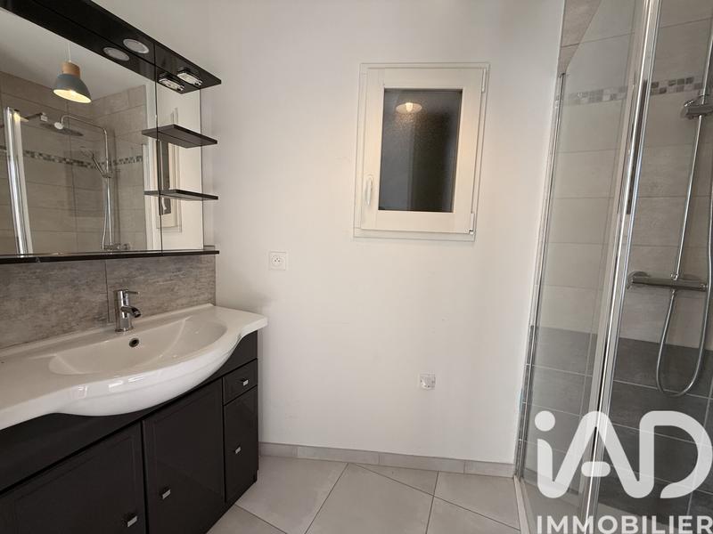 Maison - 114 m² - 5 pièces