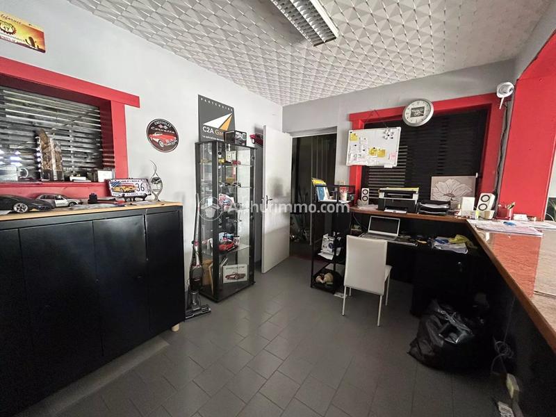 Maison - 142 m² - 6 pièces