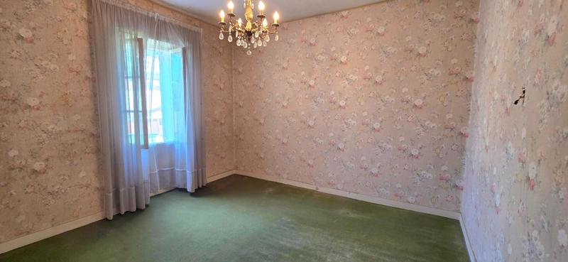 Maison - 150 m² - 7 pièces