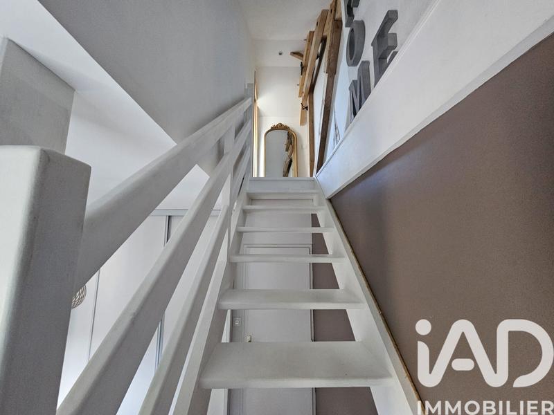 Maison de maîtres - 177 m² - 7 pièces