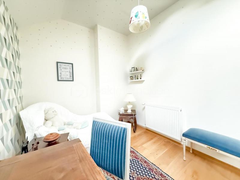 Maison - 133 m² - 5 pièces