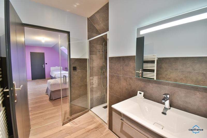 Propriété - 373 m² - 11 pièces