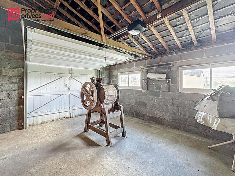 Maison - 103 m² - 3 pièces