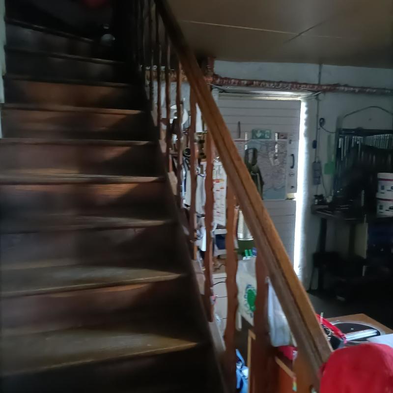 Maison bourgeoise - 130 m² - 7 pièces