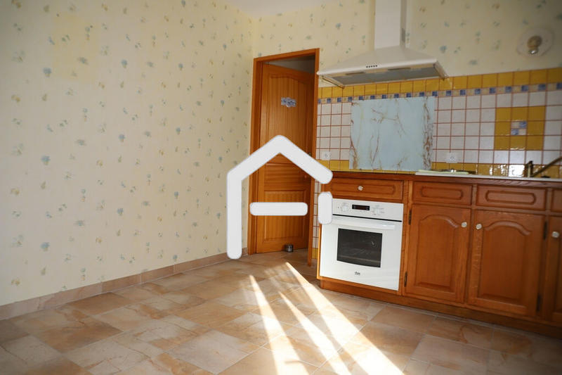 Maison - 129 m² - 6 pièces