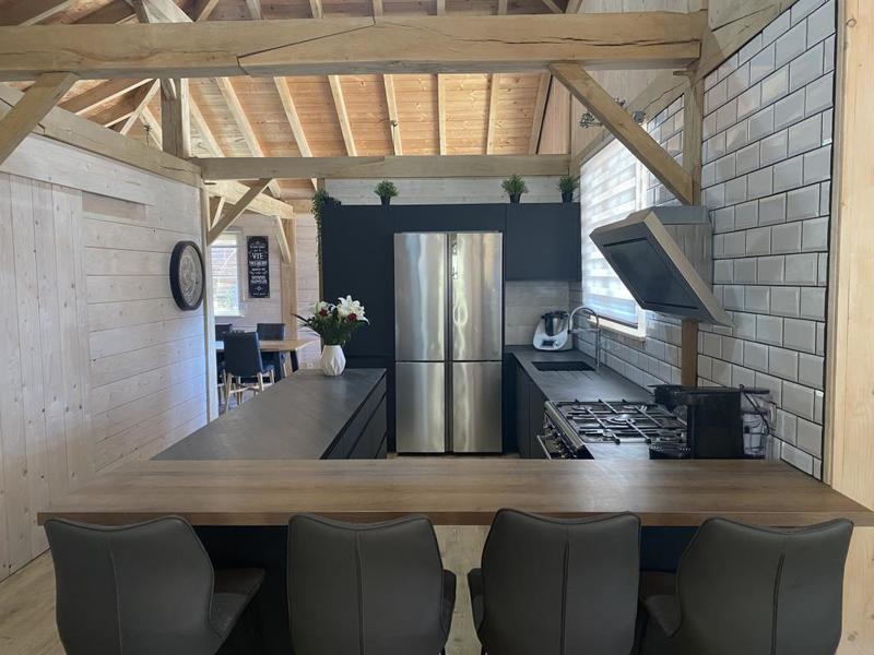 Propriété - 174 m² - 8 pièces