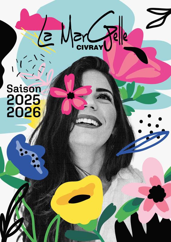 Magali Ripoll en concert