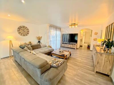 Villa - 123 m² - 4 pièces