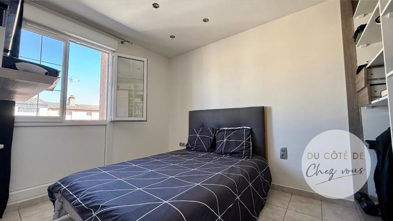 Maison - 99 m² - 6 pièces