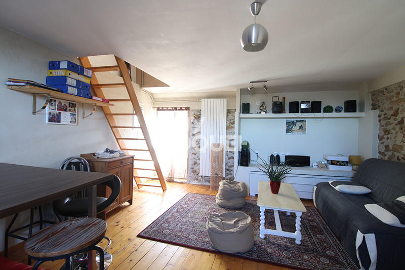 Maison - 163 m² - 6 pièces