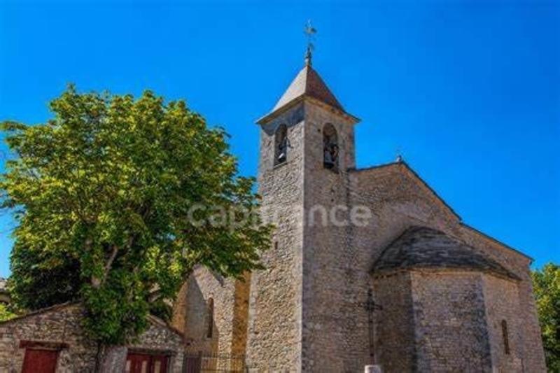 Maison de village - 90 m² - 5 pièces