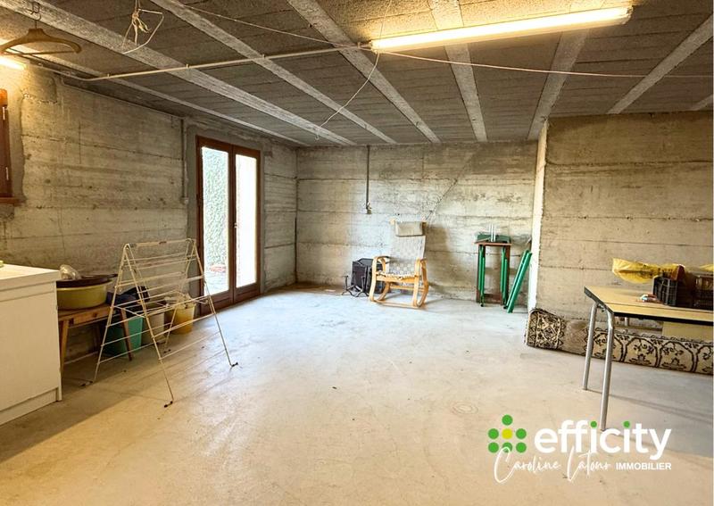 Maison - 138 m² - 6 pièces