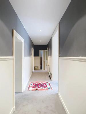 Appartement - 79 m² - 3 pièces