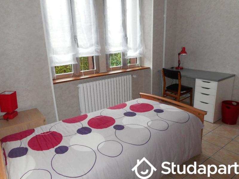 Maison - 55 m² - 4 pièces