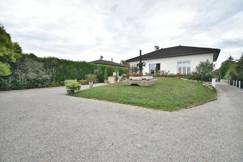 Villa - 130 m² - 5 pièces