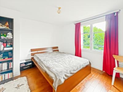 Maison - 111 m² - 4 pièces