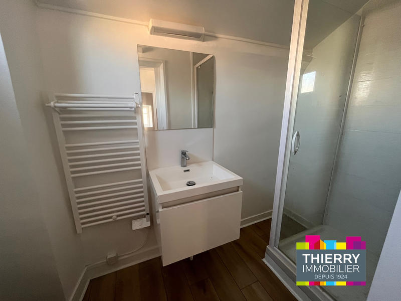 Appartement - 28 m² - 2 pièces