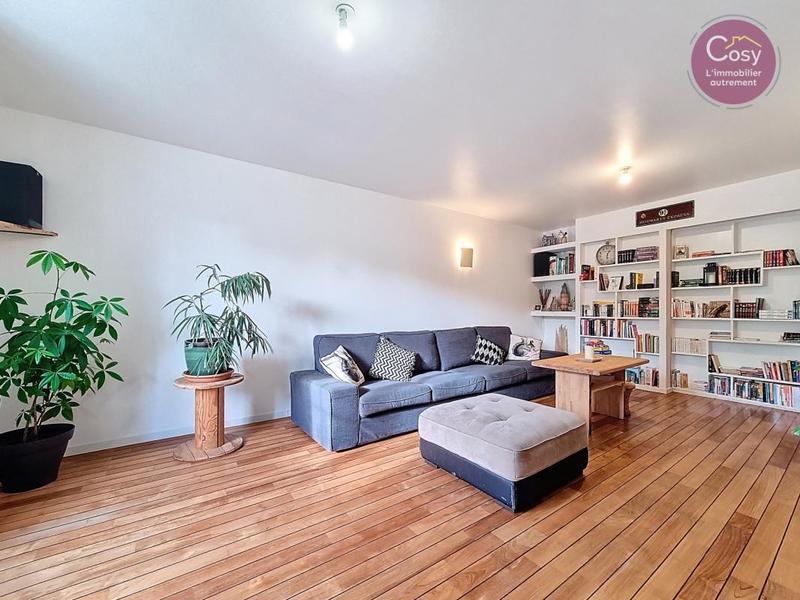 Maison de village - 228 m² - 7 pièces