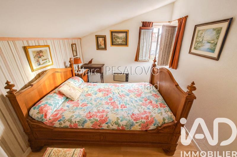 Maison - 81 m² - 4 pièces