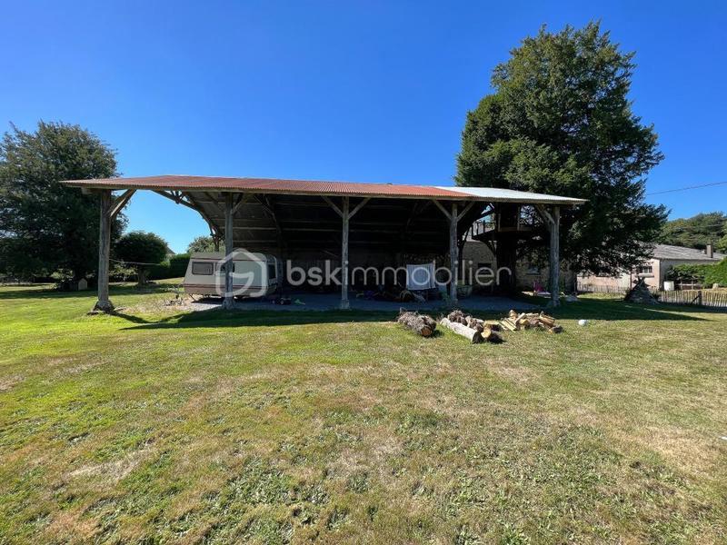 Maison - 165 m² - 6 pièces