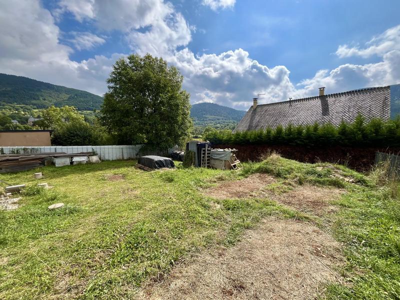 Maison - 96 m² - 4 pièces