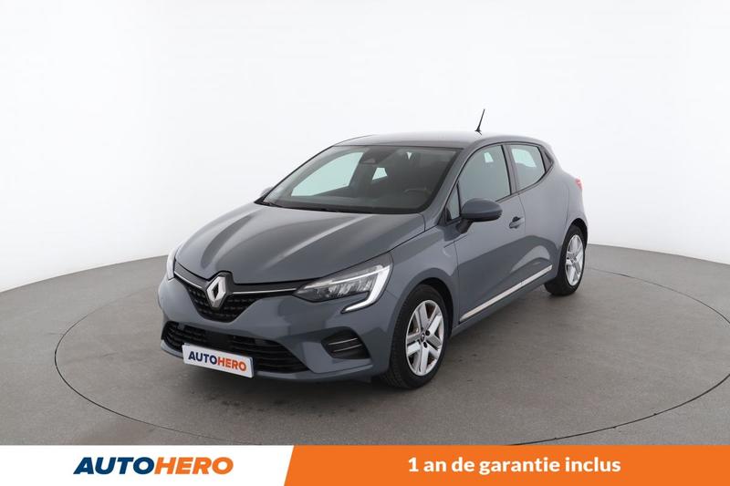 Renault Clio 1.0 TCe Business 91 ch