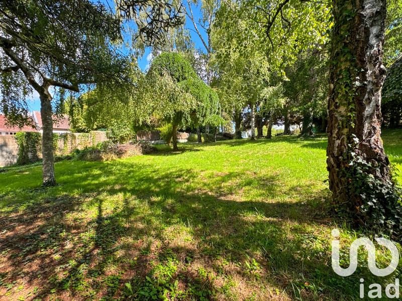 Maison de village - 70 m² - 3 pièces