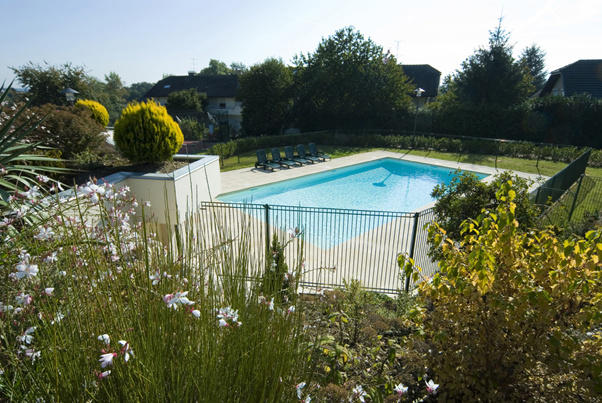 Appartement - 106 m² - 4 pièces