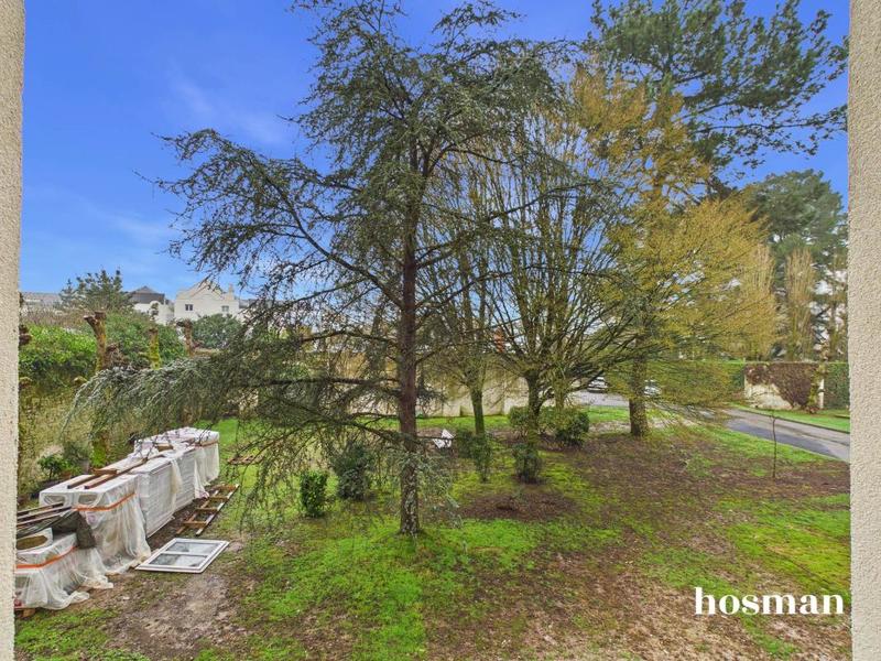 Appartement - 89 m² - 4 pièces