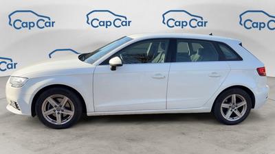 Audi A3 sportback 35 Tfsi 150 s-Tronic7 Sport