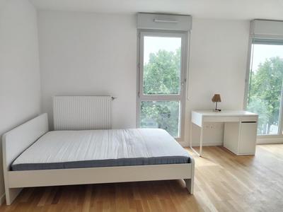 Appartement - 32 m² - 1 pièce