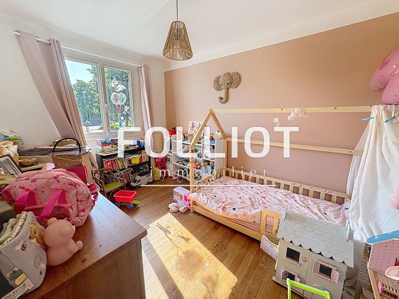 Maison - 75 m² - 3 pièces