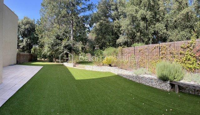 Maison - 160 m² - 5 pièces