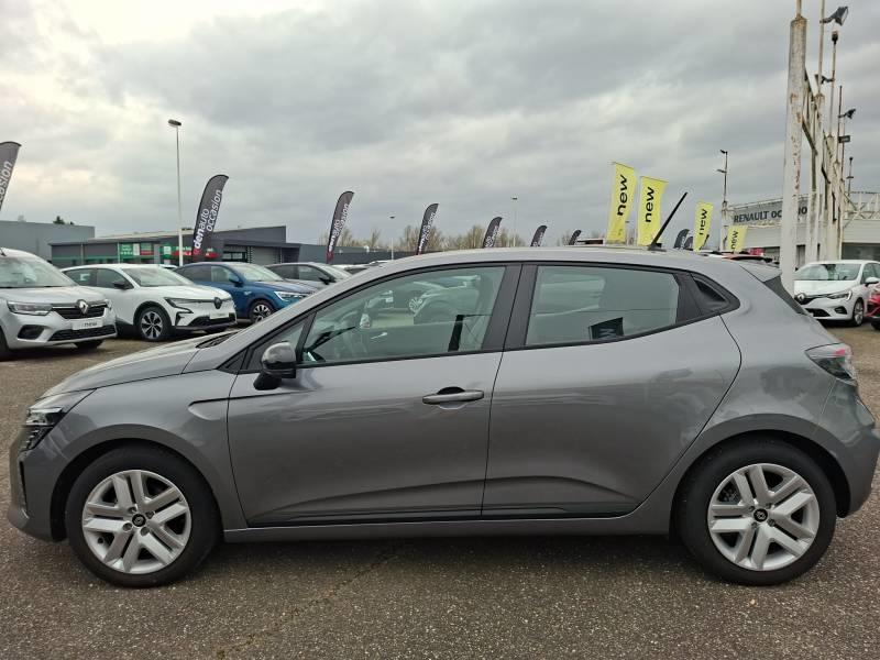 Renault Clio TCe 90 Gsr2 Evolution