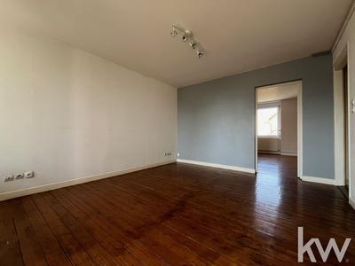 Appartement - 52 m² - 2 pièces