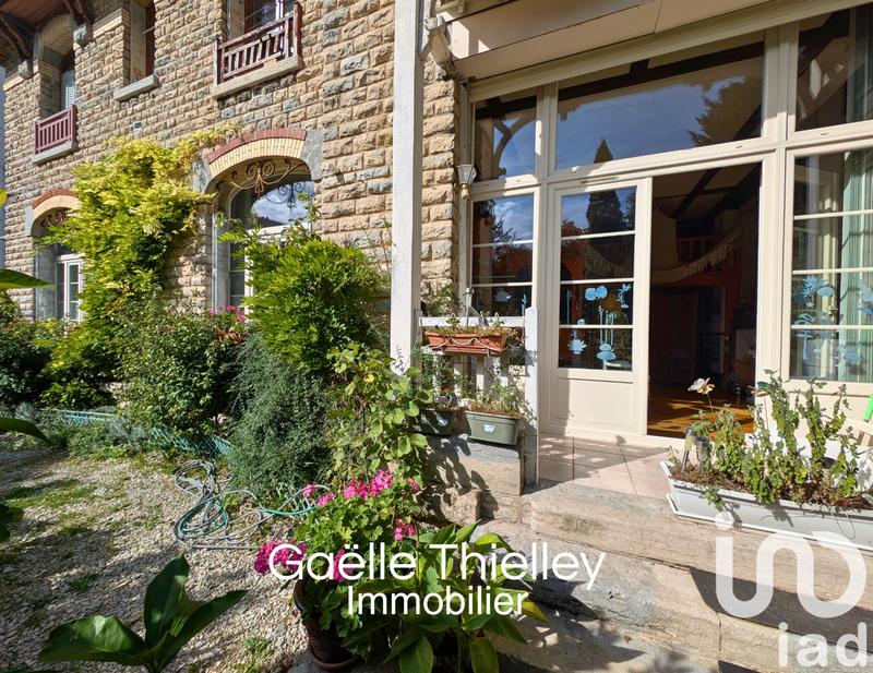 Loft - 121 m² - 3 pièces