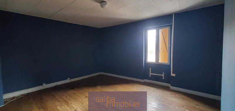 Maison - 51 m² - 3 pièces