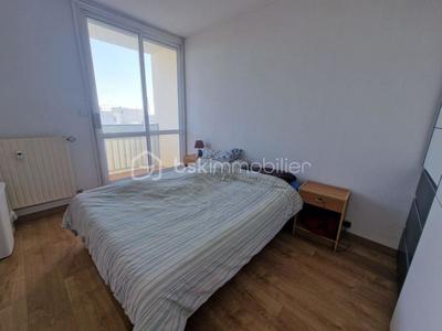 Appartement - 98 m² - 5 pièces