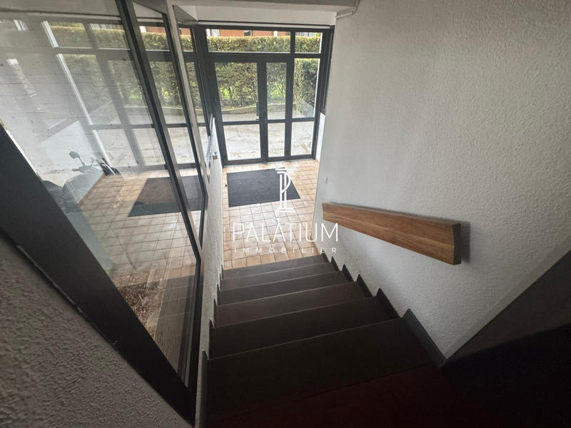 Parking / Garage - 5 m²