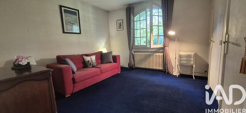 Maison de maîtres - 240 m² - 7 pièces