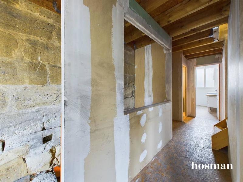 Maison - 157 m² - 7 pièces