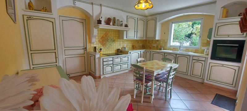 Villa - 160 m² - 6 pièces